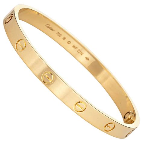 best cartier replica bracelet|authentic used cartier love bracelet.